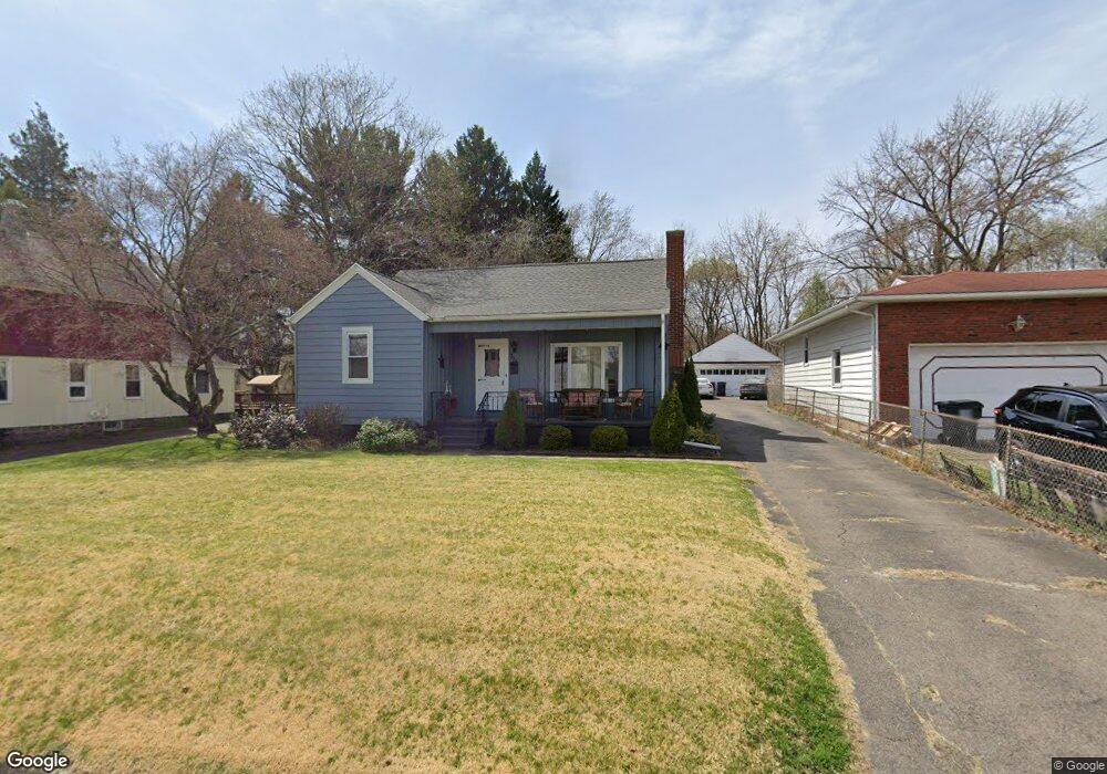 304 Tripp St, Wyoming, PA 18644 - photo 1