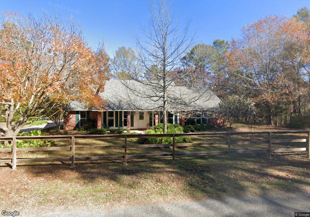 689 Richardson Rd, Calhoun, LA 71225 - photo 1