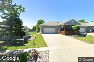 1013 Teakwood St, Brandon, SD 57005