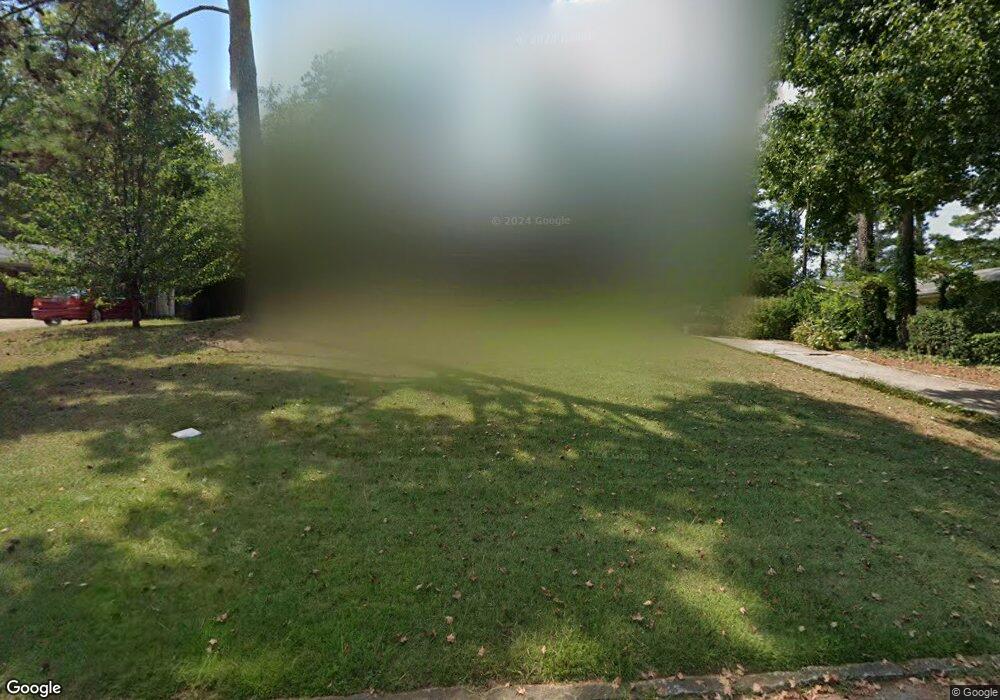 586 Doyal Mills Ct, Stone Mountain, GA 30083 - photo 1