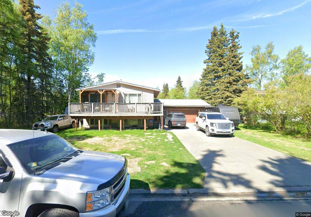 3221 W 28th Ct, Anchorage, AK 99517 - photo 1
