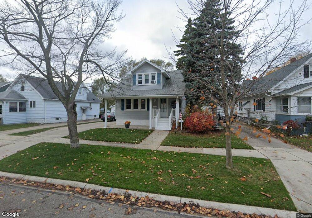 1311 17th St, Port Huron, MI 48060 - photo 1