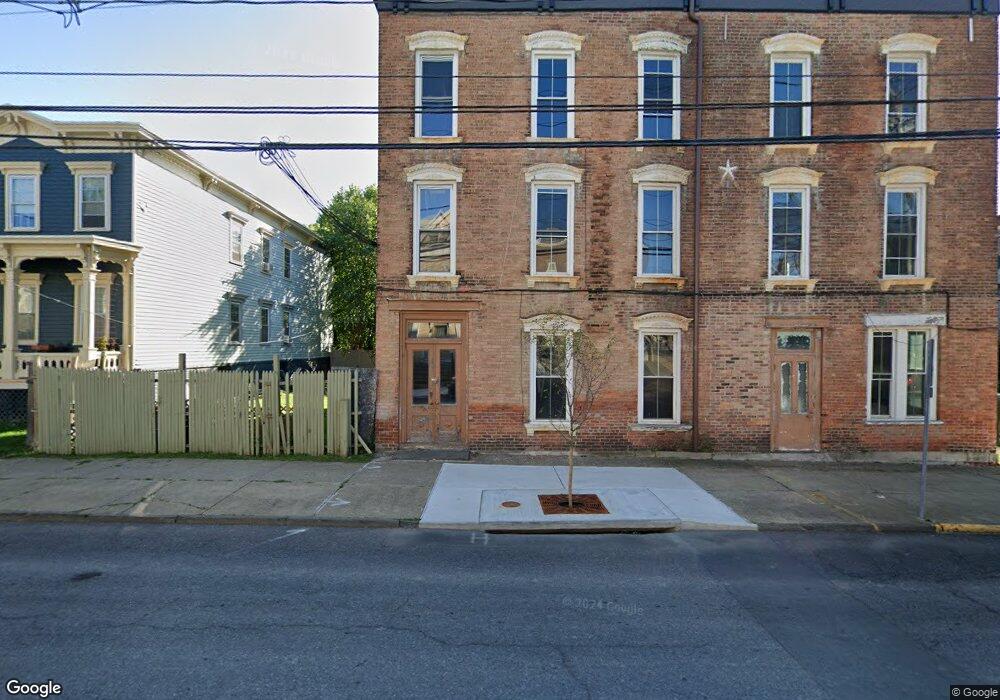 501-505 Union St, Hudson, NY 12534 - photo 1