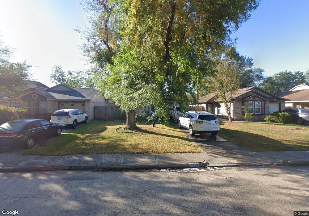 7115 Greenyard Dr, Houston, TX 77086 - photo 1