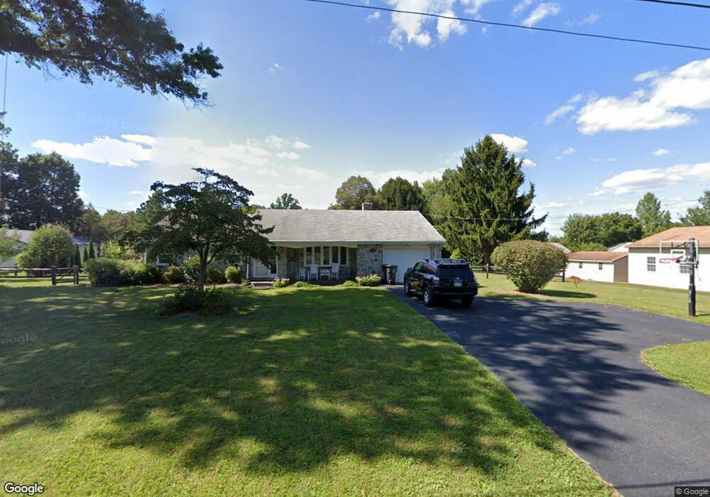 146 Black Matt Rd, Douglassville, PA 19518 - photo 1