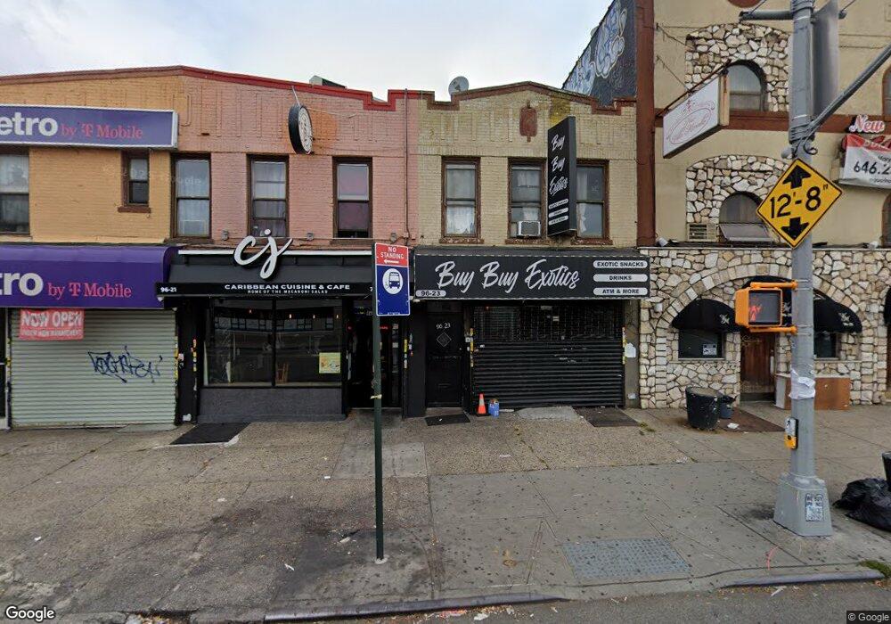 9623 Rockaway Blvd, Jamaica, NY 11417 - photo 1