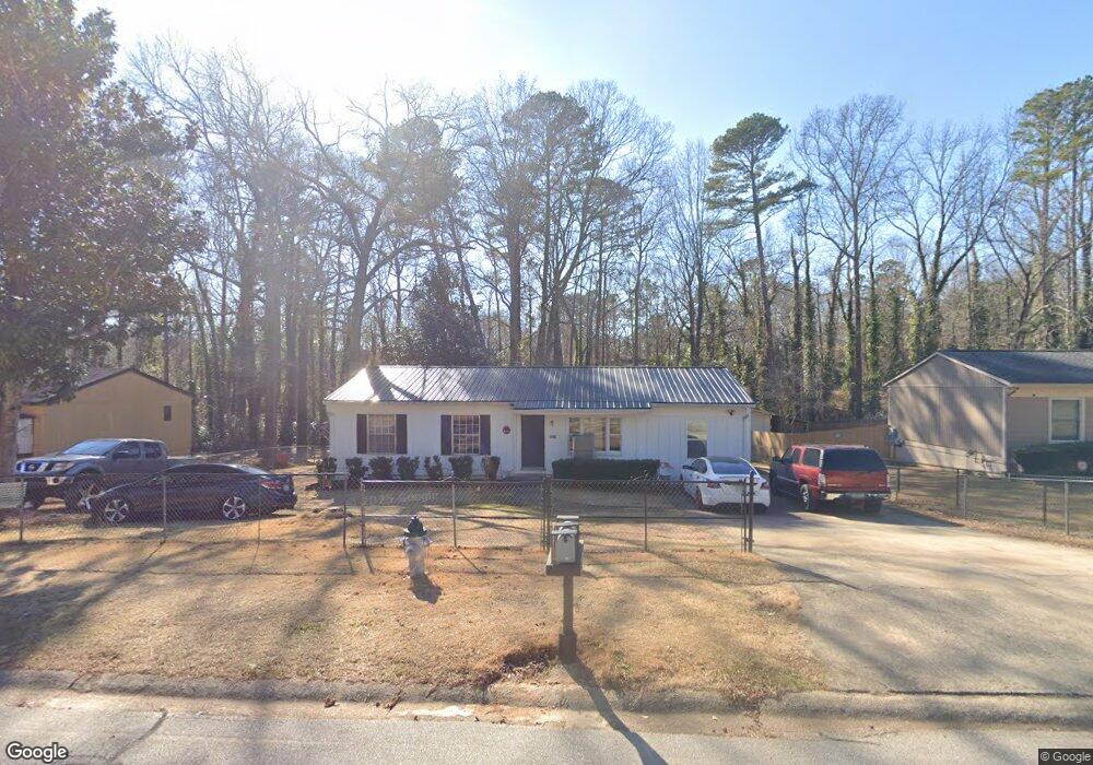 280 Marlborough Downs Rd, Athens, GA 30606 - photo 1