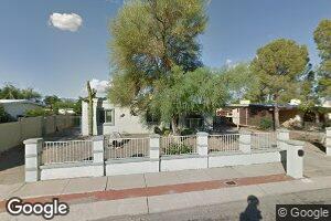 3041 S Tower Rd, Tucson, AZ 85713