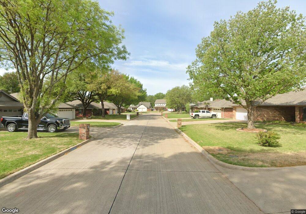 2400 Branch Creek Rd, Burleson, TX 76028 - photo 1