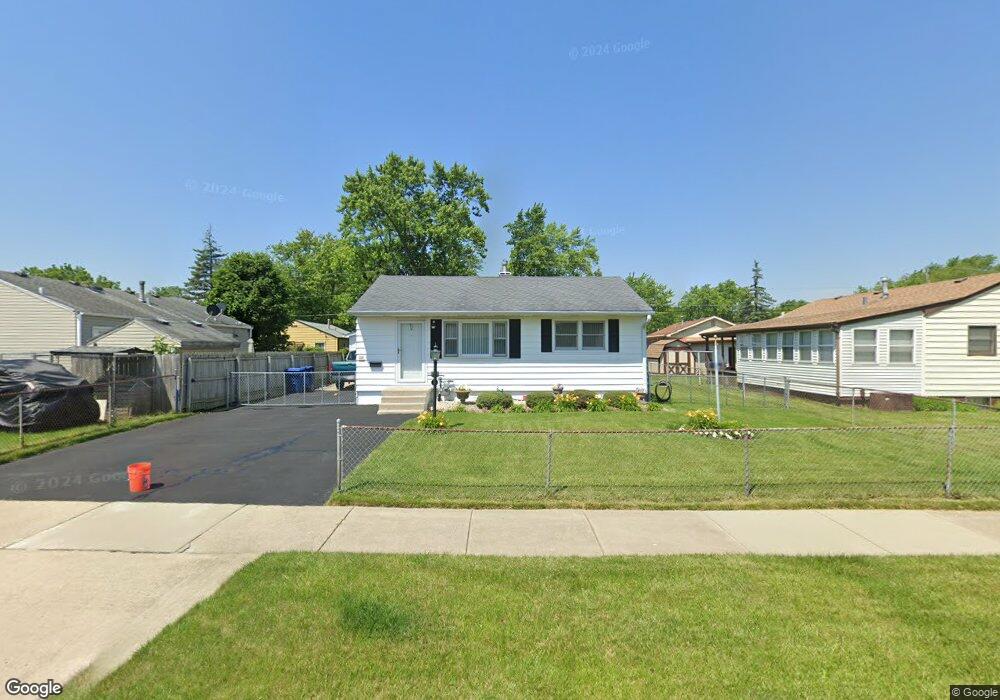 2220 Ottawa Rd, Waukegan, IL 60087 - photo 1