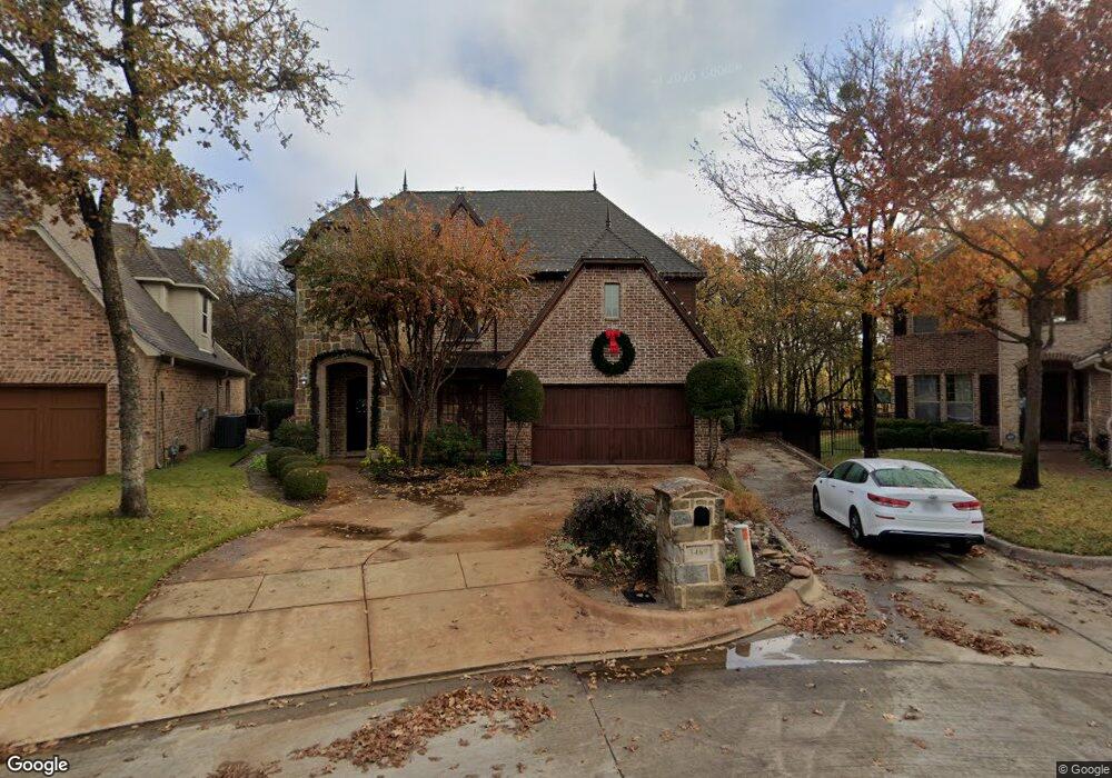 3469 N Riley Place, Hurst, TX 76054 - photo 1