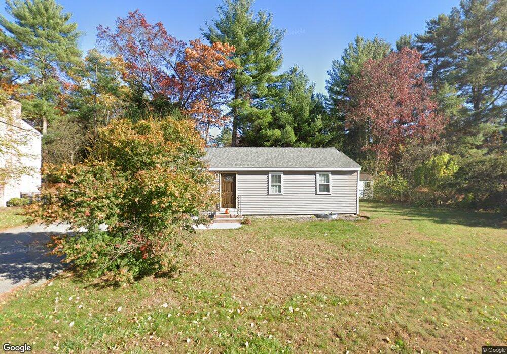 16 Willis Lake Dr, Sudbury, MA 01776 - photo 1