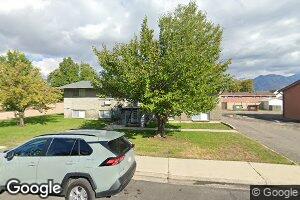 357 S 150 W, Orem, UT 84058