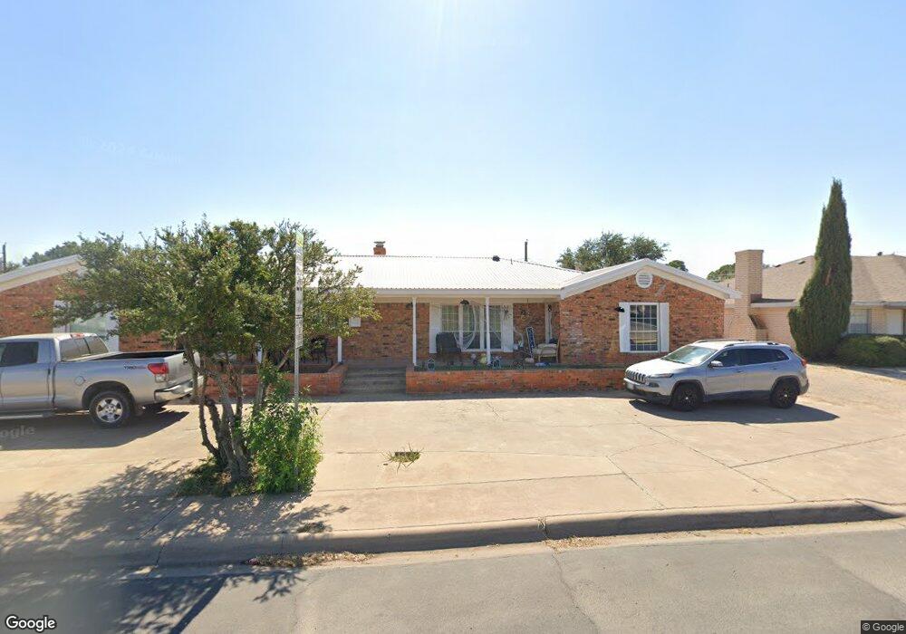 2613 Haynes Ave unit A, Midland, TX 79705 - photo 1