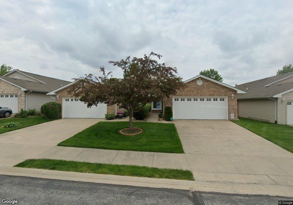 10736 Keystone Ln, Crown Point, IN 46307 - photo 1