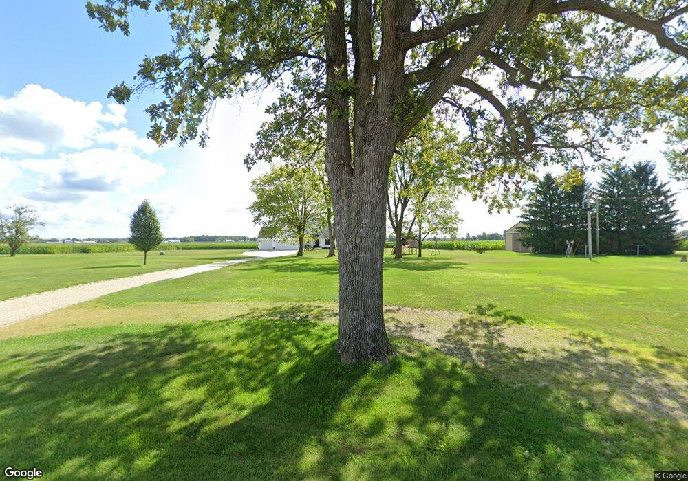 1787 S Salem Rd, Monroe, IN 46772 - photo 1