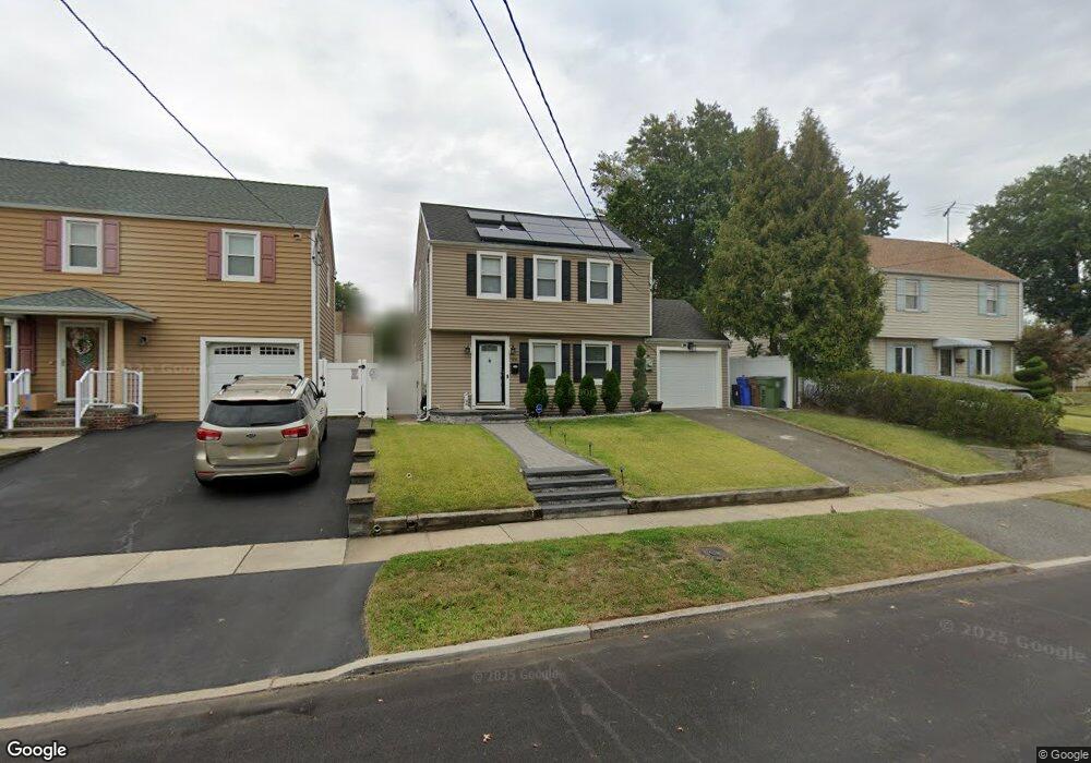 906 Laurita St, Linden, NJ 07036 - photo 1