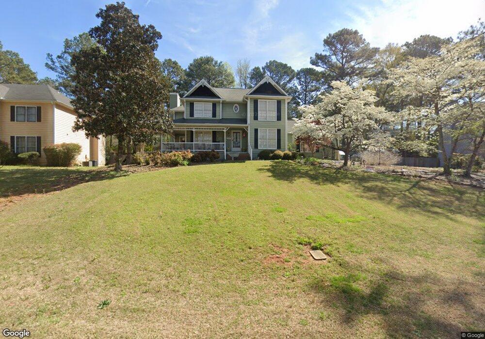 2016 Wrights Way, Jonesboro, GA 30236 - photo 1