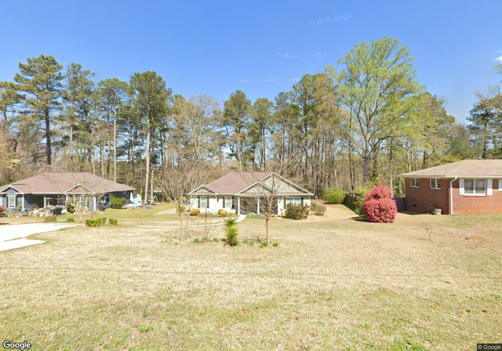 5730 S Gordon Rd SW, Austell, GA 30168 - photo 1