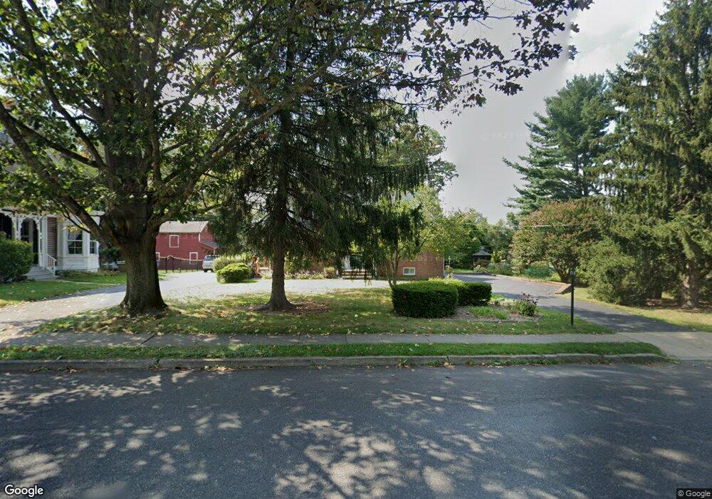 532 S Main St, Hightstown, NJ 08520 - photo 1