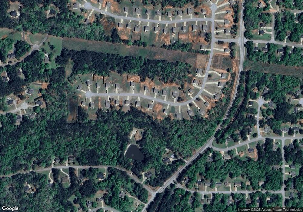 175 Breckonridge Dr, Covington, GA 30016 - photo 1