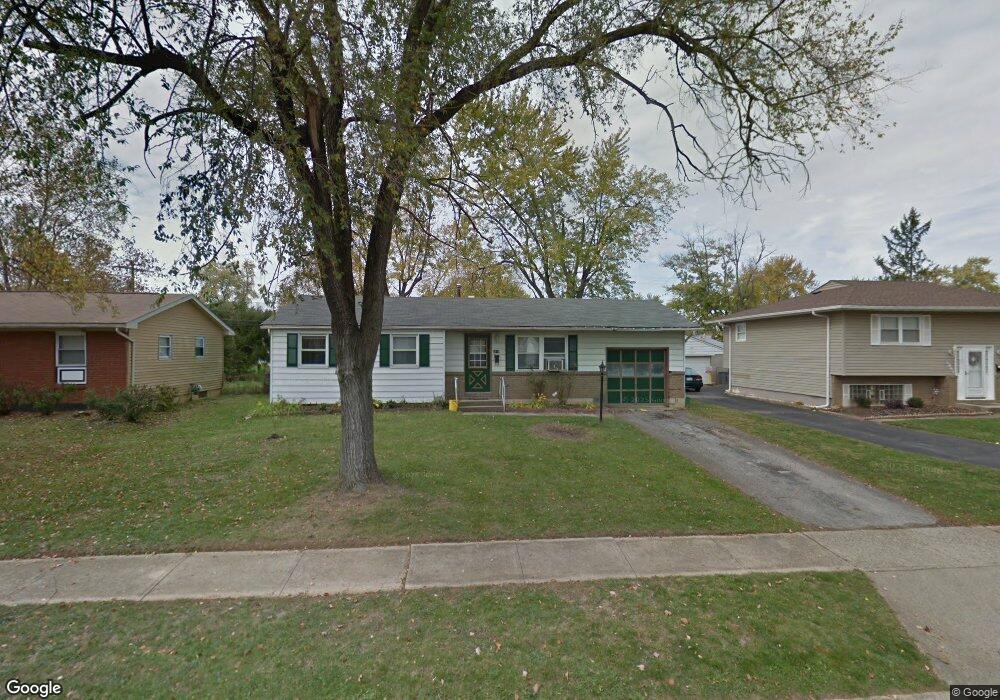 3875 Bonita Rd, Columbus, OH 43232 - photo 1