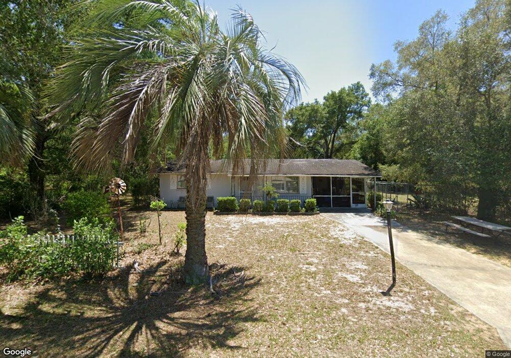 20166 SW 84th St, Dunnellon, FL 34431 - photo 1