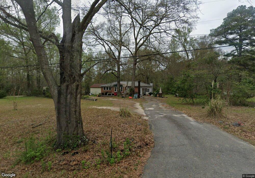 3705 Confederate Dr, Macon, GA 31211 - photo 1
