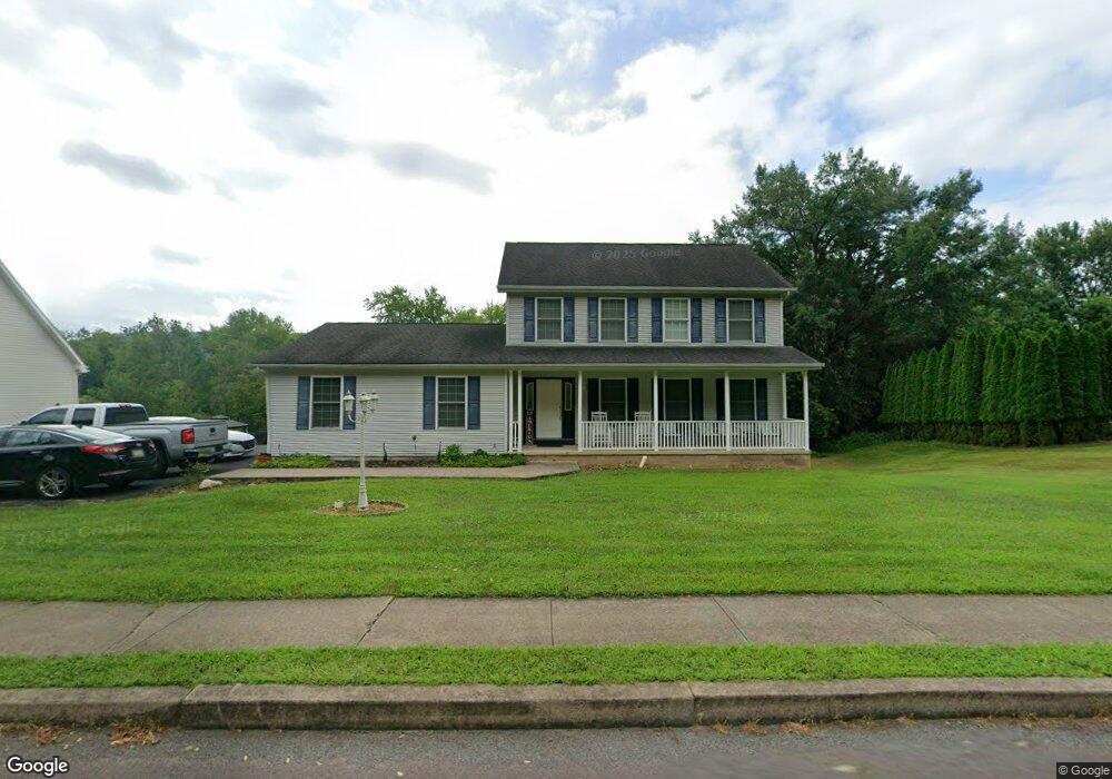 2208 Bentley Dr, Bloomsburg, PA 17815 - photo 1