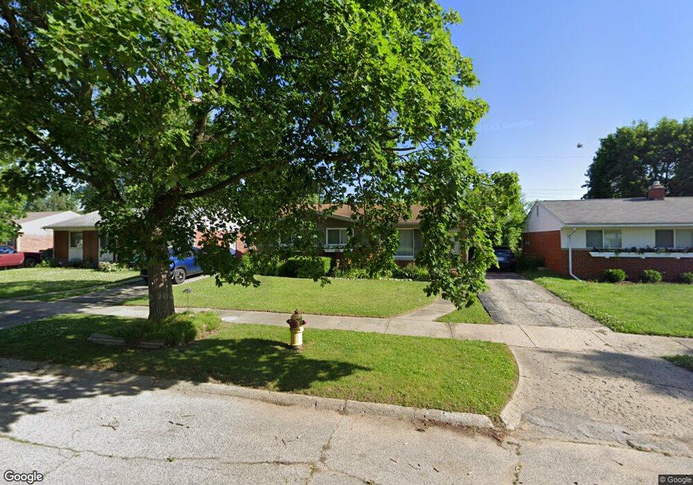 909 McKeighan Ave, Flint, MI 48507 - photo 1