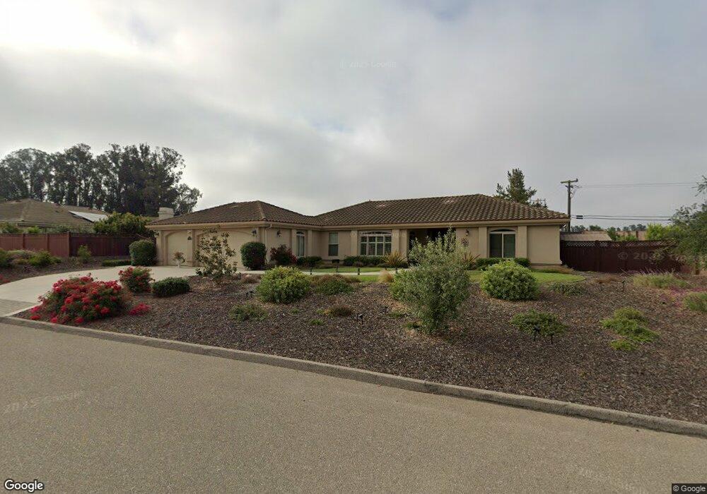 919 Calle Roble unit lot 3, Nipomo, CA 93444 - photo 1