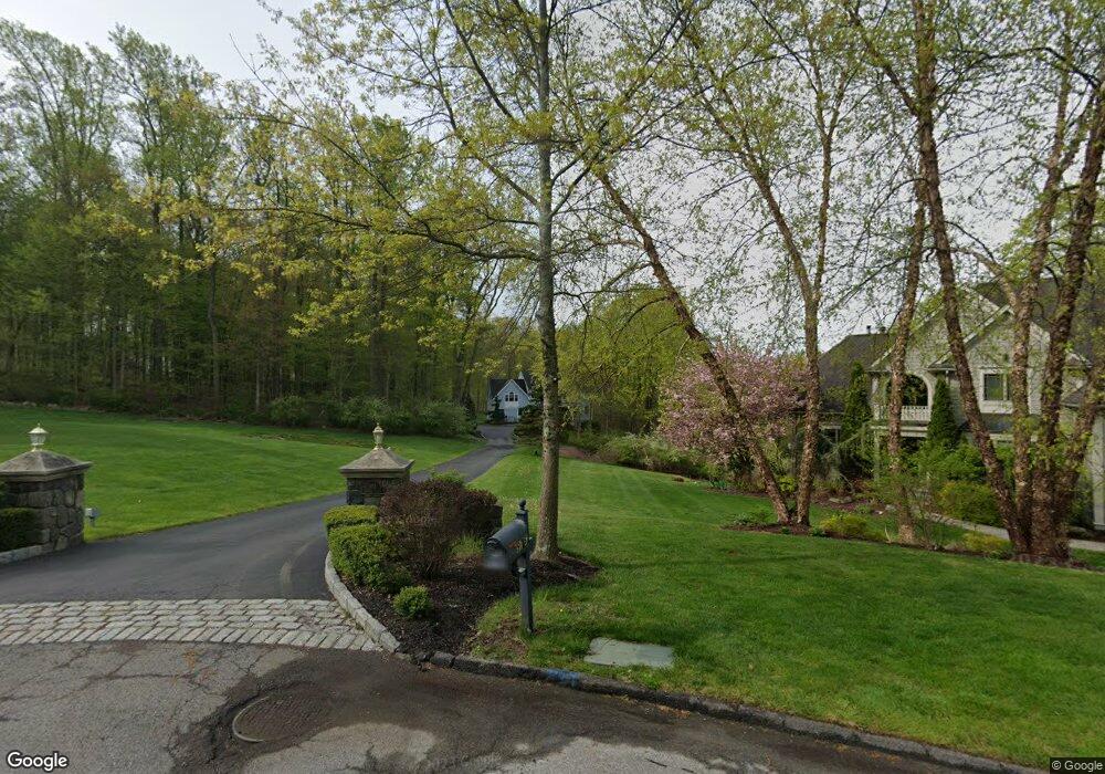 975 Marley Ct, Yorktown Heights, NY 10598 - photo 1