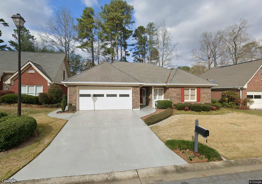 4465 Clipper Bay Rd, Duluth, GA 30096 - photo 1
