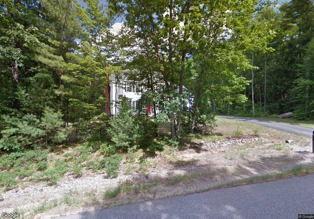 50 Natanis Ridge Cir, Wells, ME 04090 - photo 1