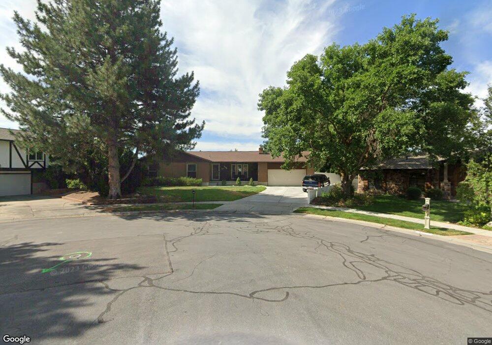 8386 Roble Cir, Sandy, UT 84093 - photo 1