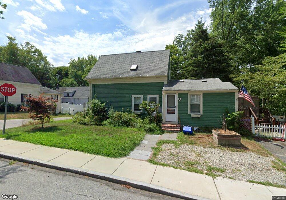 11 A St, Hopkinton, MA 01748 - photo 1