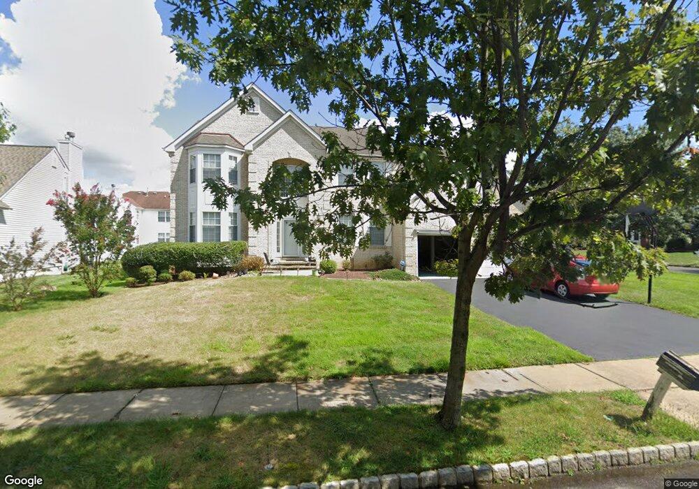 2 Chagall Ct, East Windsor, NJ 08520 - photo 1