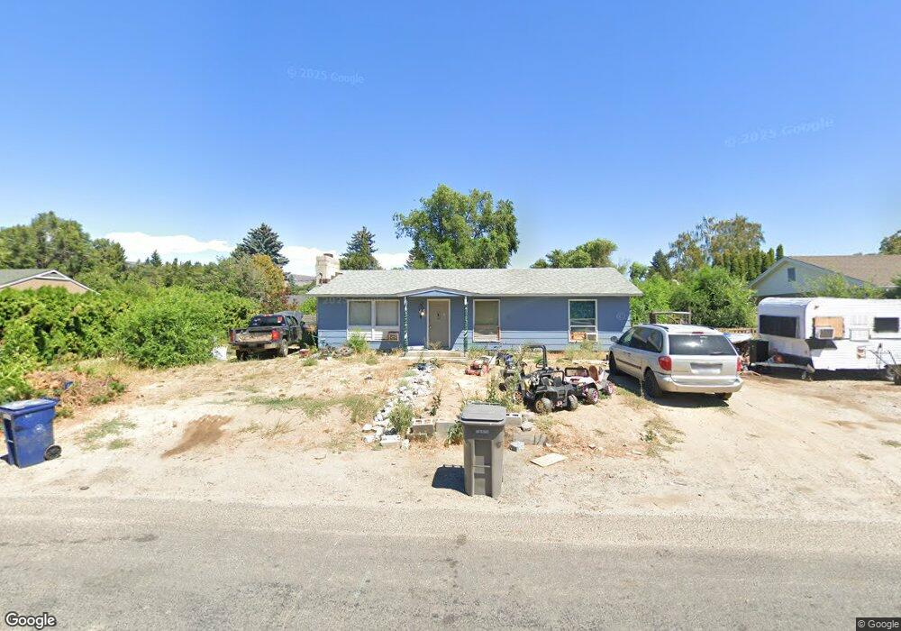 65 N James Ave, East Wenatchee, WA 98802 - photo 1
