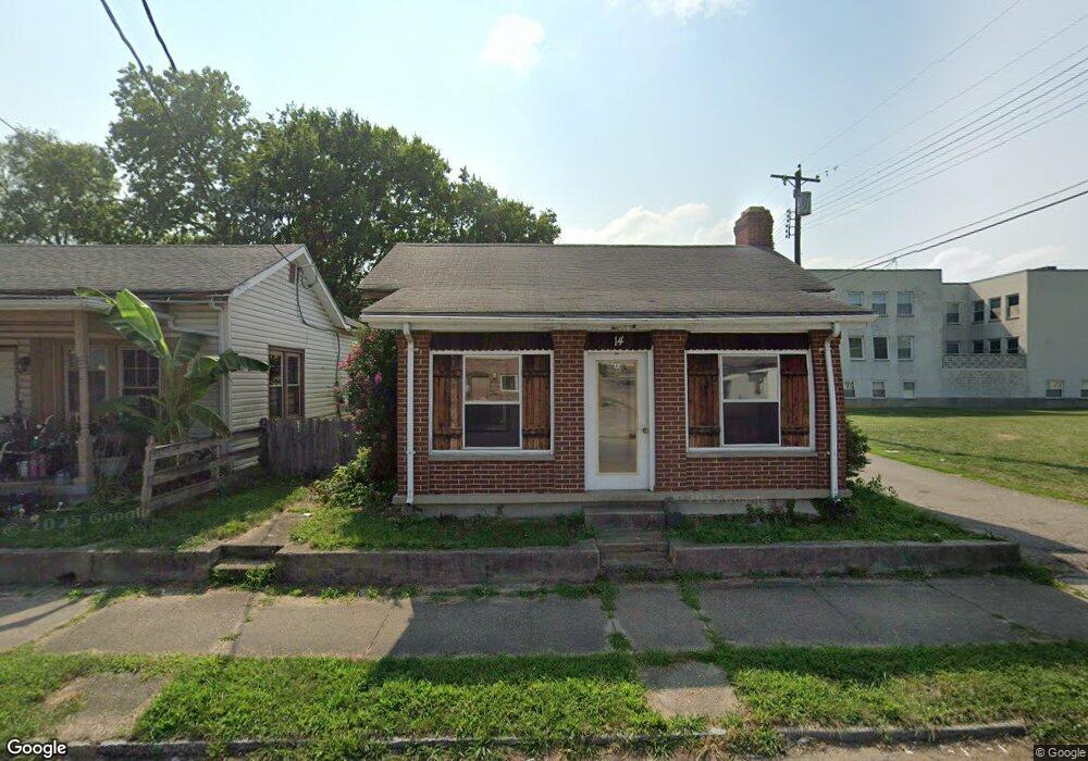 14 Moore St, Middletown, OH 45044 - photo 1