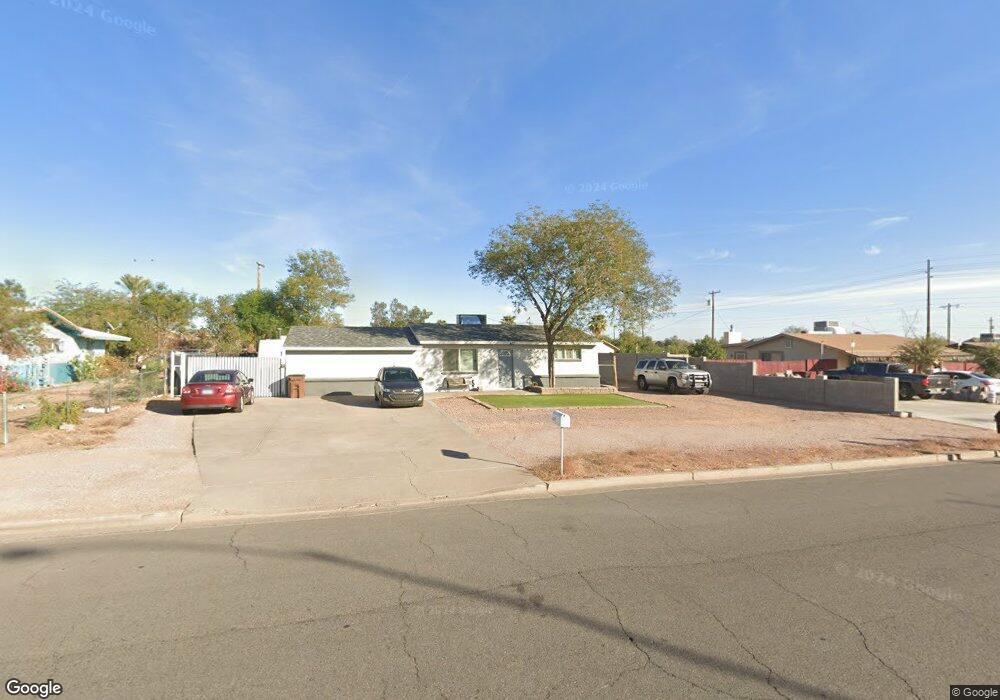 427 N 96th St, Mesa, AZ 85207 - photo 1