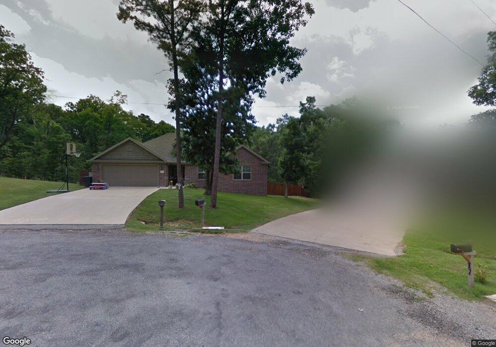 13 White Parish Ln, Bella Vista, AR 72714 - photo 1