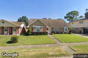 2040 Valentine Ct, New Orleans, LA 70114