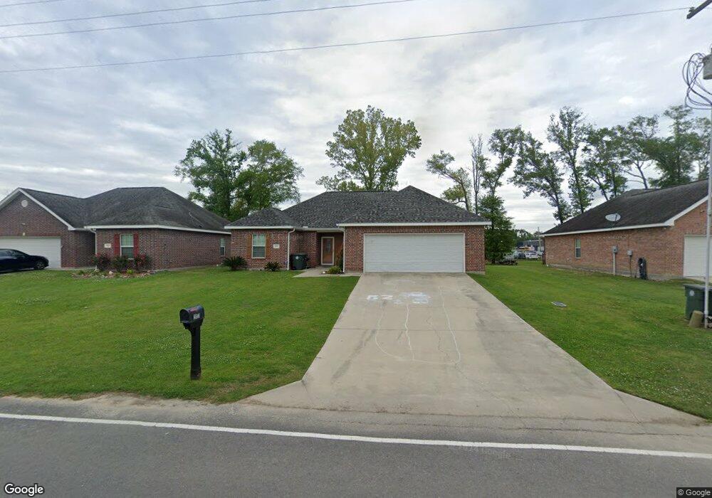 2953 Mount Talbot St, Lake Charles, LA 70615 - photo 1