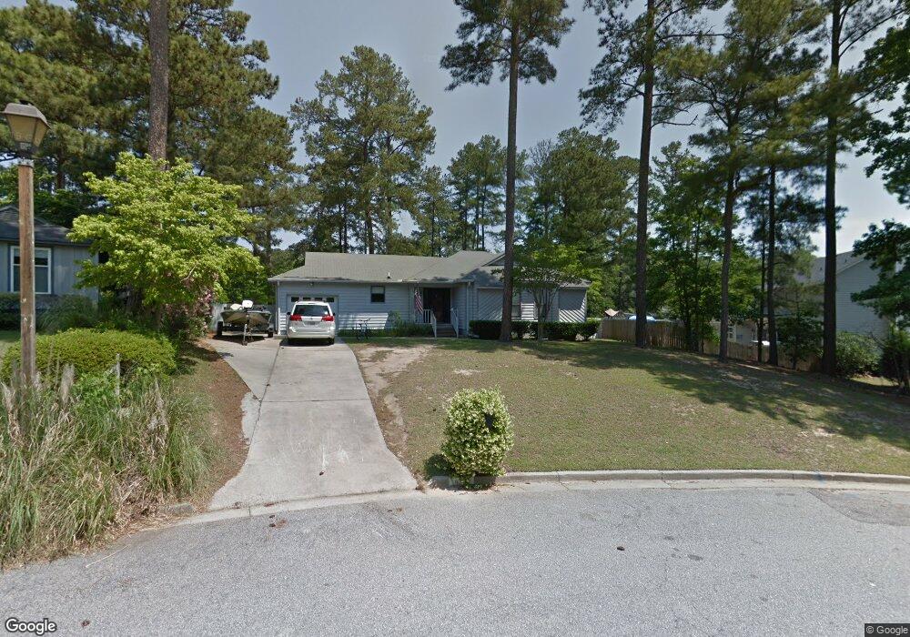 4316 Thrush Ct, Augusta, GA 30907 - photo 1