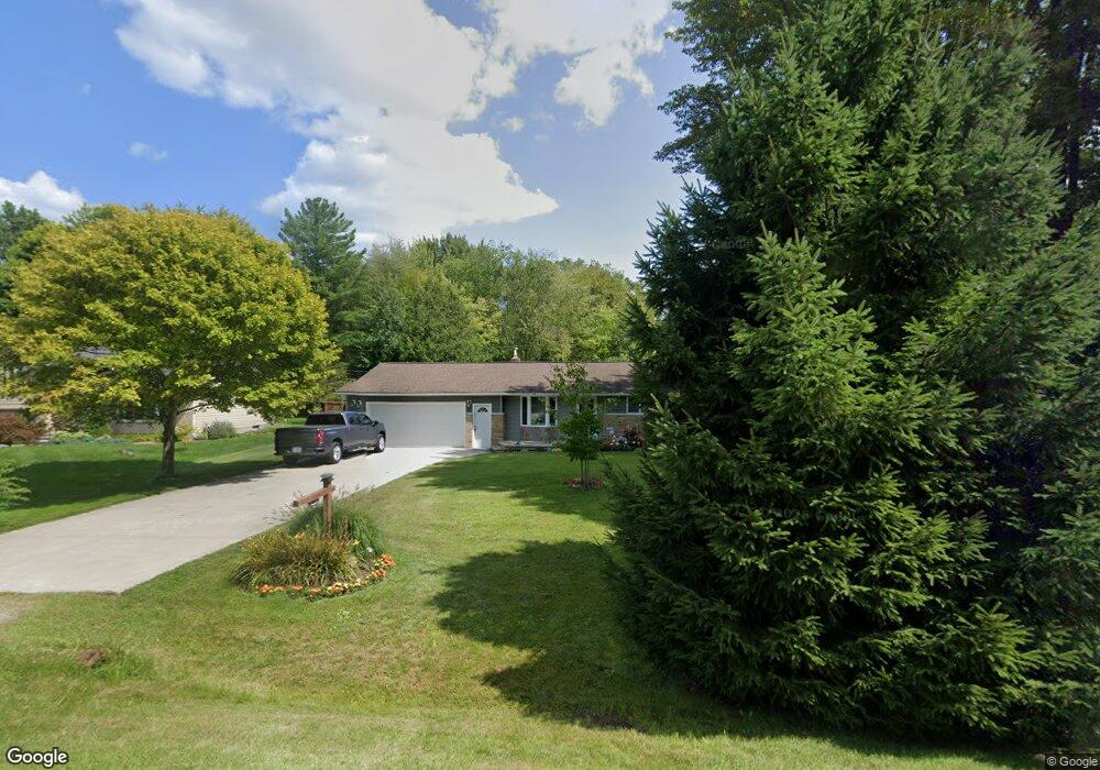 3156 Nokomis Trail, Clyde, MI 48049 - photo 1