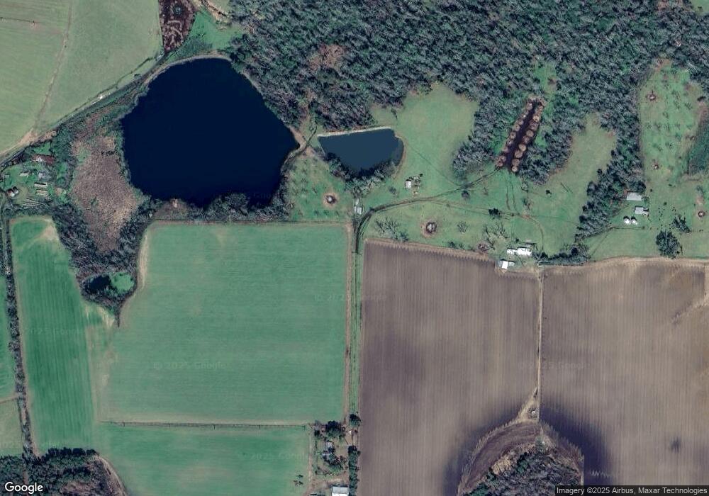 220 Bud Vickers Rd, Alapaha, GA 31622 - photo 1