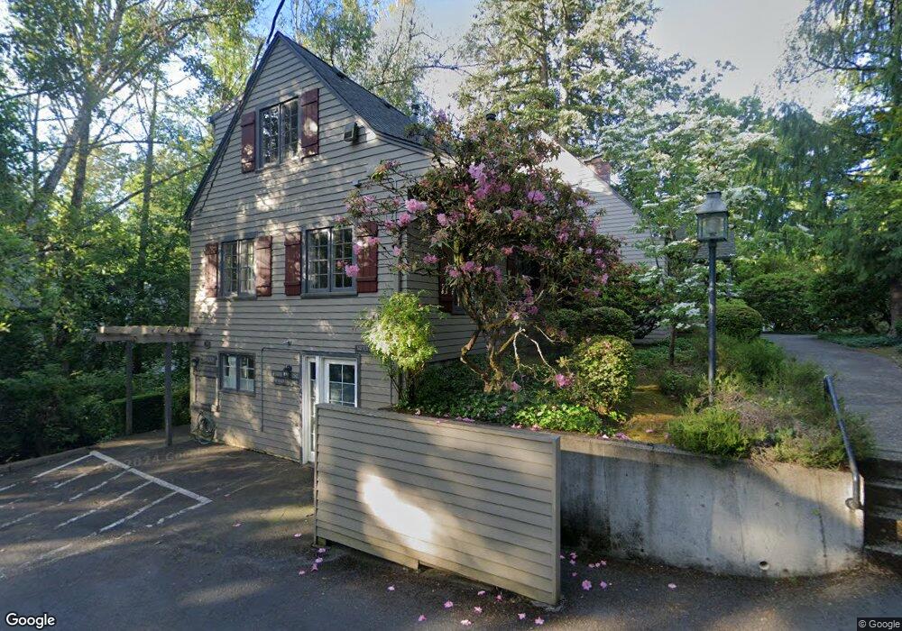 15100 Boones Ferry Rd, Lake Oswego, OR 97035 - photo 1