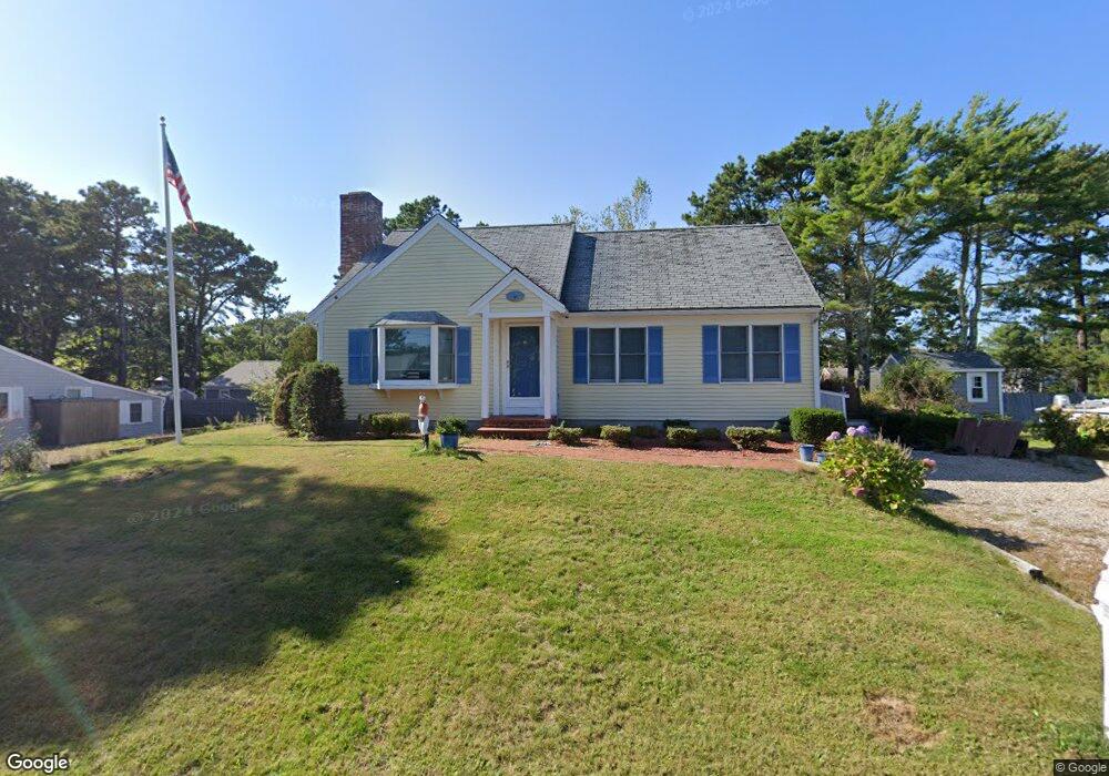 33 Bain Rd, Dennis Port, MA 02639 - photo 1