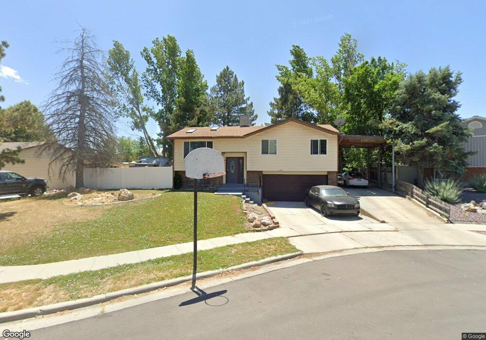 1445 W 8620 S, West Jordan, UT 84088 - photo 1