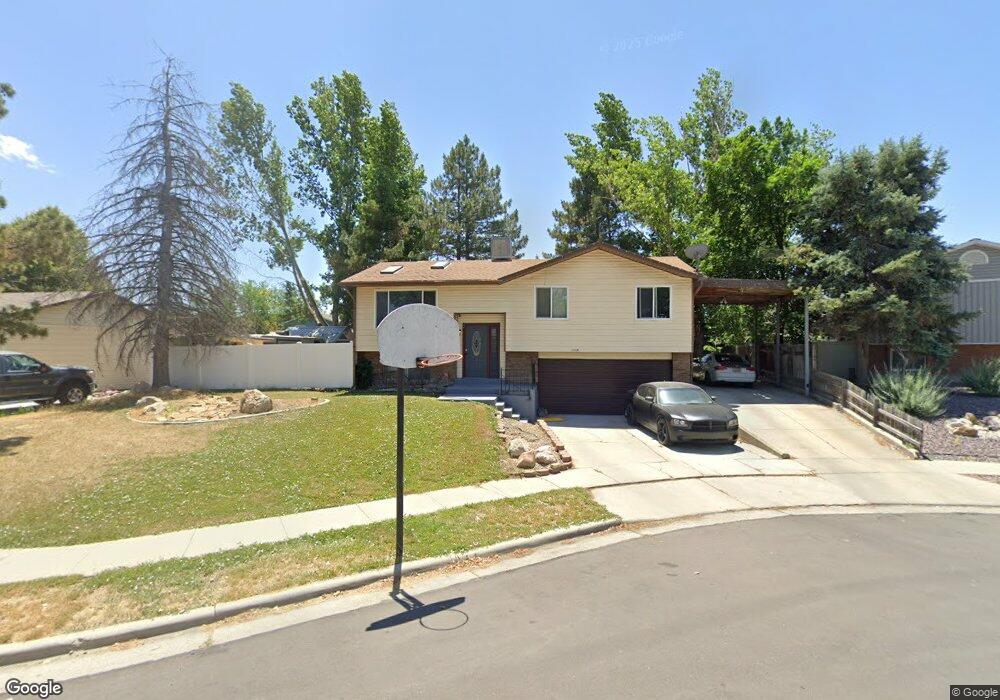 1447 W 8620 S, West Jordan, UT 84088 - photo 1